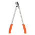 ფოტო #2 პროდუქტის STOCKER Löwe Anvil Profi 65 cm With Curved Blade Lopper