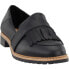 Фото #2 товара TOMS Mallory Womens Black Flats Casual 10014179