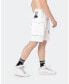 Mens Cleon Cargo Shorts