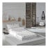 Фото #1 товара Комплект постельного белья на молнии с одеялом Haciendo el Indio Susanita (105 кровать) (105 x 190 cm)