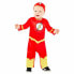 Фото #1 товара Маскарадные костюмы для детей Flash 2 Предметы