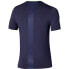 MIZUNO 62GAA50111 short sleeve T-shirt