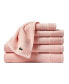 Фото #6 товара Heritage Anti-Microbial Supima Cotton Hand Towel, 16" x 30"