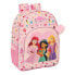 Фото #1 товара Школьный рюкзак Disney Princess Summer adventures Розовый 33 x 42 x 14 cm