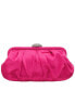 Фото #17 товара Women's Classic Satin Clutch