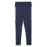 Фото #4 товара Puma Individualfinal Training Pants Mens Size M Casual Athletic Bottoms 6595850