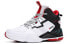 Спортивная обувь 361 Footwear Actual Basketball Shoes 572011107-1