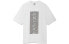 Фото #1 товара Футболка UNIQLO T Trendy Clothing Featured Tops T-Shirt