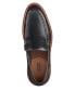 Фото #4 товара Men's Upton Venetian Slip-On Loafers