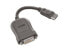 Lenovo ThinkStation P360 - Cable - Digital / Display / Video 0.2 m - 20-pole