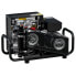 COLTRI MCH6/EM USA Portable Compressor 4300 Psi