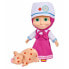 Фото #1 товара SIMBA Masha And The Veterinary Doll With Accessories