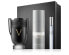 Paco Rabanne Invictus Victory 100 ml EdP Set mit Deodorant Spray