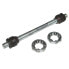 Фото #1 товара MIJNEN PIEPER Front Axle M9x1 mm