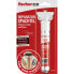Фото #9 товара fischer 545948 - Metal - Plastic - Wood - Universal - Ceiling - Wall - White - Squeeze tube - 70 ml