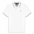 Men’s Short Sleeve Polo Shirt Champion Multicolour