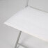 Складной стул Aktive Белый 46 x 81 x 55 cm (4 штук)