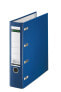 Фото #1 товара Esselte Leitz 10120035 - 2 x A5 - Cardboard - Polyethylene - Blue - 1000 sheets - 80 g/m² - 7.5 cm