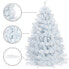 Künstlicher Weihnachtsbaum Weißtanne