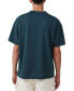 Фото #2 товара Men's Hyperweave T-Shirt