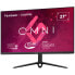 Фото #4 товара Viewsonic VX2728J, 68,58 cm (27 Zoll) 180Hz, Freesync, IPS - DP, 2xHDMI