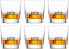 Whiskyglas Basic Bar Selection 6er Set