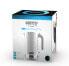 Фото #6 товара Электрический чайник Camry Premium CR1269w - 1.7 л - 2200 Вт - Белый - Нержавеющая сталь - Фильтрация
