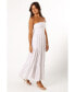 ფოტო #6 პროდუქტის Women's Florina Midi Dress