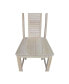 Фото #2 товара Seaside Counterheight Stool