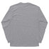 ფოტო #2 პროდუქტის WETHEPEOPLE Signal long sleeve T-shirt