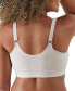 Фото #7 товара Women's Comfort Revolution Modern Seamless Bralette DFMSBR