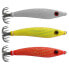 Фото #1 товара DTD Gavun Soft Flash Squid Jig 50 mm 18g