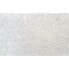 Eva Rubber Fama Glitter 10 Sheets White 50 x 70 cm