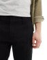 Dickies 872 slim fit work pants in black