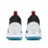 Фото #3 товара Ботинки мужские Nike Lebron Witness 4