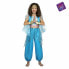 Costume for Children My Other Me Princess Arab 7-9 Years (3 Pieces)