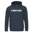 Фото #2 товара HEAD RACKET Club Byron hoodie