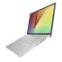 Фото #13 товара Ноутбук Asus VivoBook 17 S712UA-IS79 17,3" Ryzen 7 5700U 16 GB RAM 1 TB SSD Qwerty UK (Пересмотрено A+)