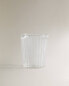 Фото #3 товара Borosilicate tumbler with lines