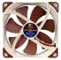 Noctua NF-A14 FLX - Fan - 14 cm - 1200 RPM - 19.2 dB - 115.5 m³/h