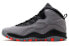 Фото #1 товара Кроссовки Jordan Air Jordan 10 Retro Cool Grey GS 310806-023