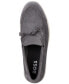 Фото #4 товара Men's Sienne Moccasin Slip-On Tassel Loafers