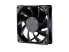 Phanteks M25-120 fan, High-Airflow radiator performance, PWM control up to 2000R - фото #1