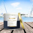 Фото #3 товара Nautica Candle Scented Candles French Sail Soy Candle