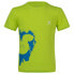 ფოტო #1 პროდუქტის MONTURA Nuts short sleeve T-shirt