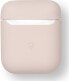 Фото #1 товара eStuff AirPods Silicone Cover