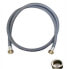 Фото #1 товара ARTIC Input Metalic 2 m Washing Machine Hose