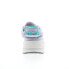 Фото #7 товара Diesel S-Serendipity LC W Womens Purple Canvas Lifestyle Sneakers Shoes