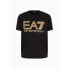 Фото #2 товара EA7 EMPORIO ARMANI 3DPT37_PJMUZ short sleeve T-shirt