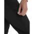 Scrubstar Jogger Pants Women's XS Black Ultimate Drawstring Stretch Twill Cargo